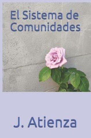 Cover of El Sistema de Comunidades