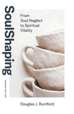 Book cover for SoulShaping (Second Edition)