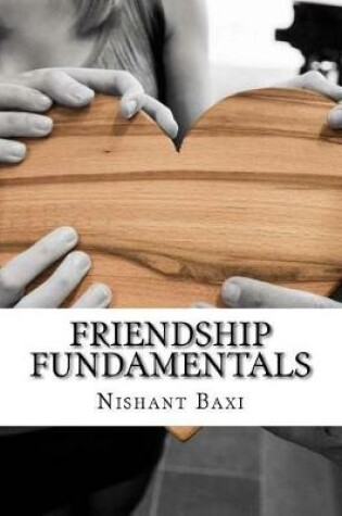 Cover of Friendship Fundamentals