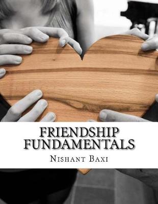 Book cover for Friendship Fundamentals