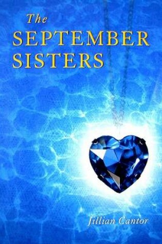 Cover of The September Sisters