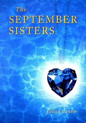 Book cover for The September Sisters