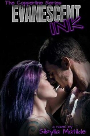 Cover of Evanescent Ink