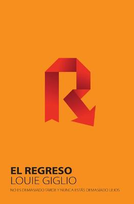 Book cover for El Regreso