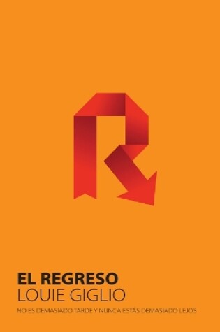 Cover of El Regreso