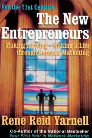 Cover of The New Entrepreneurs