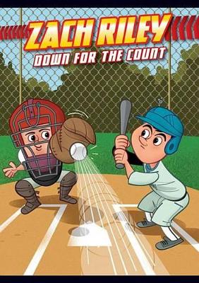 Book cover for Down for the Count