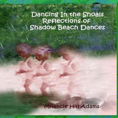 Book cover for Dancing In the Shoals