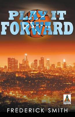 Book cover for Play it Forward