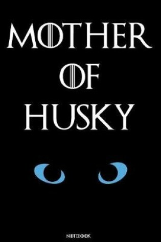 Cover of Mother of Husky