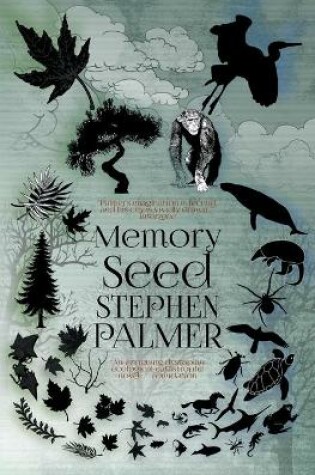 Cover of Memory Seed
