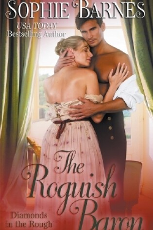 Cover of The Roguish Baron