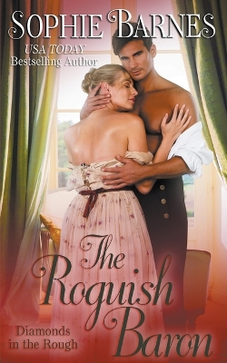 Cover of The Roguish Baron