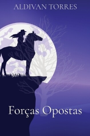 Cover of Forças Opostas