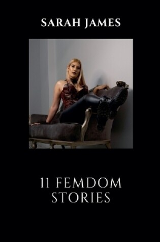 Cover of 11 Femdom Stories