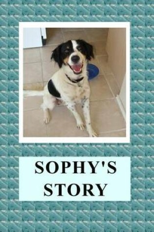 Cover of Sophy's Story
