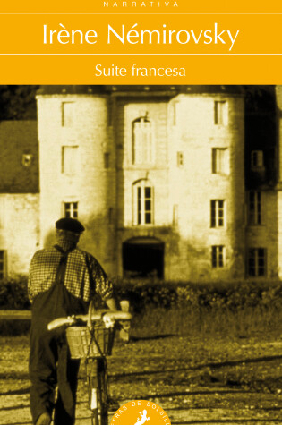 Cover of Suite francesa / Suite Française