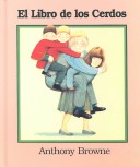 Book cover for El Libro de los Cerdos