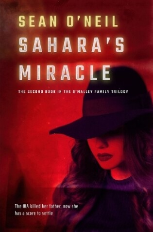 Cover of Sahara's Miracle