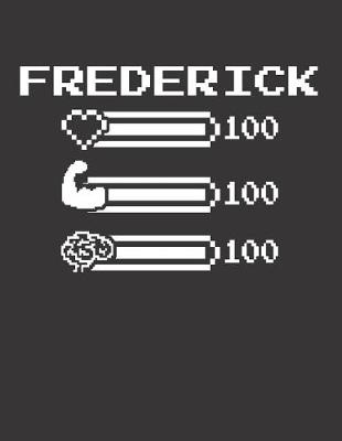 Book cover for Frederick