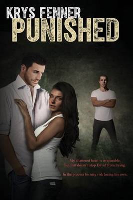 Book cover for Punished