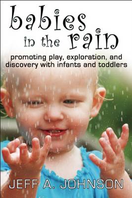 Book cover for Babies in the Rain