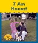 Book cover for I Am Honest