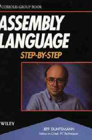 Cover of Assembly Language