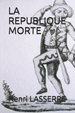 Cover of La Republique Morte