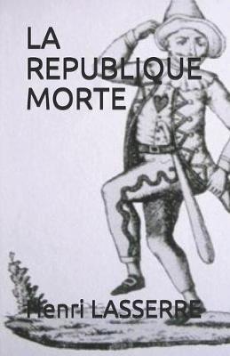 Book cover for La Republique Morte