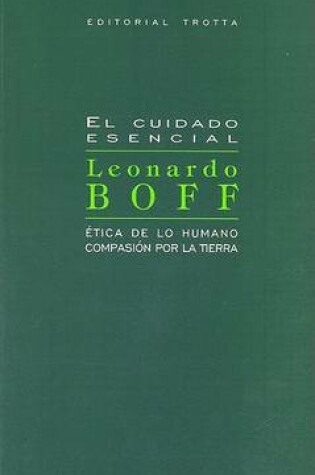 Cover of El Cuidado Esencial