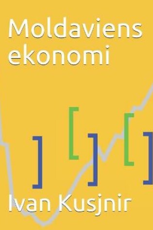 Cover of Moldaviens ekonomi