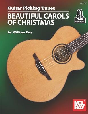 Book cover for Guitar Picking Tunes