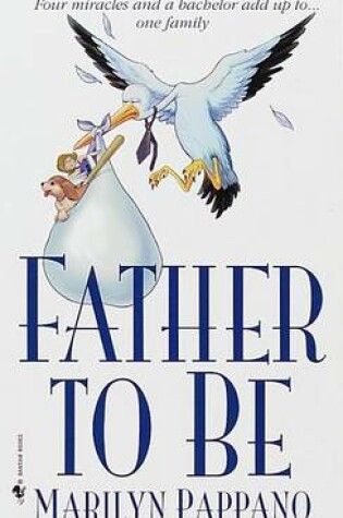 Cover of Father to Be