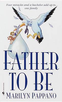 Book cover for Father to Be
