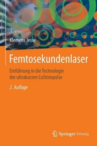 Cover of Femtosekundenlaser