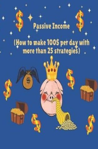 Cover of Passive Income