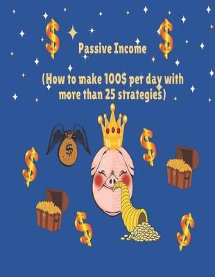 Cover of Passive Income