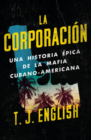 Book cover for La corporación / The Corporation