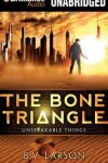 Book cover for The Bone Triangle