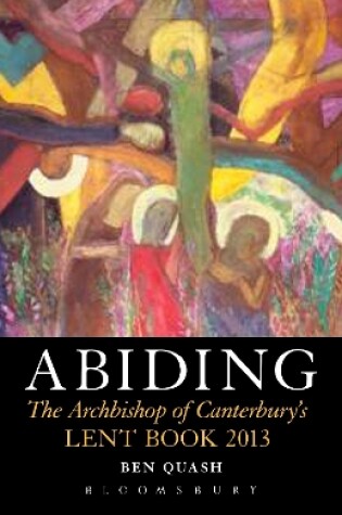 Cover of Abiding