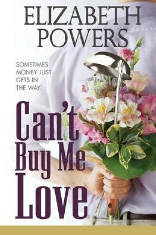 Cover of Can't Buy Me Love