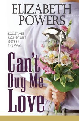 Book cover for Can't Buy Me Love