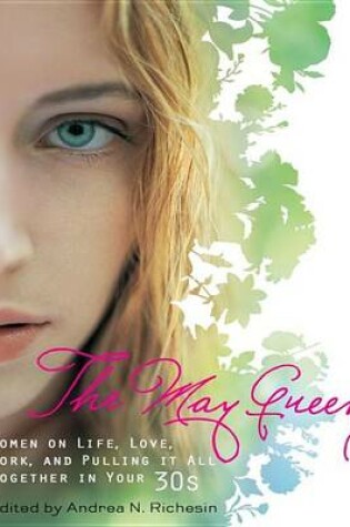 Cover of The May Queen