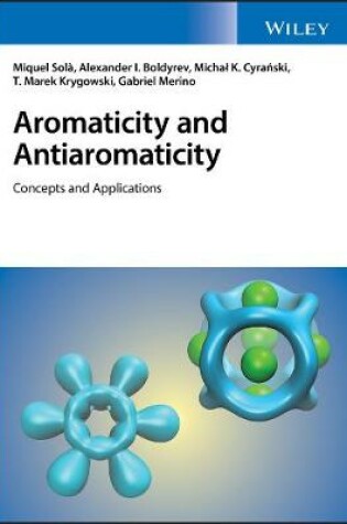 Cover of Aromaticity and Antiaromaticity