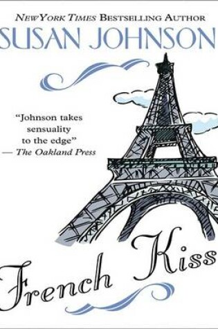 Cover of French Kiss