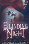 Book cover for Blinding Night