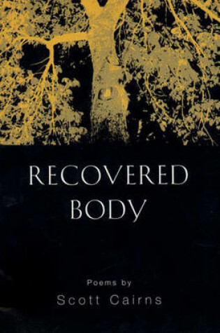 Cover of Recovered Body