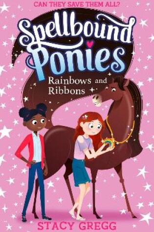 Cover of Rainbows and Ribbons