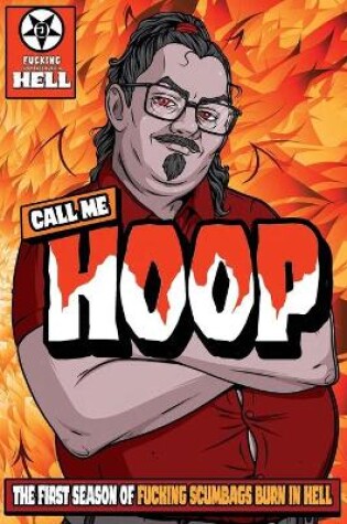 Cover of Call Me Hoop